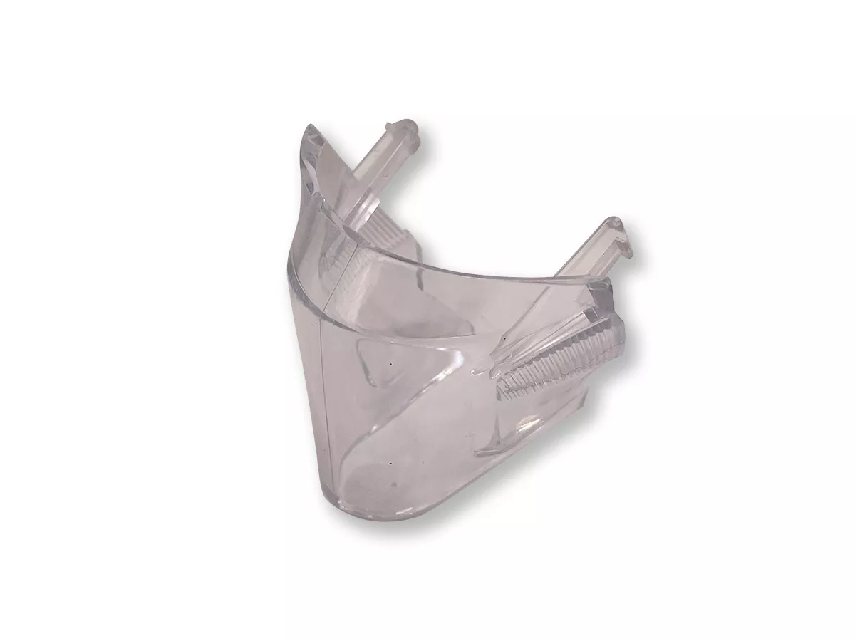 Capot recouvrement réf. 2 609 003 464 BOSCH